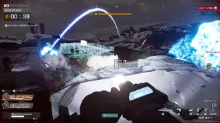 StarshipTroopersExtermination実況プレイ470(Horde Hard v1.4.0)