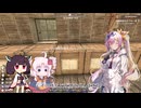 【7 Days to Die】白猫と少女＃40~42日目
