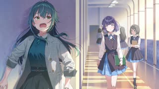 【学マス】学園アイドルマスター　サポートコミュ　何やってるんだろう、