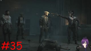 【実況】忍べないアサシン爆誕‼【Assassins Creed Unity】part35