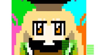 【東方アレンジ】ultimate☆8bit dore