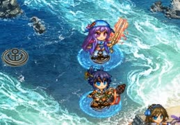【城プロRE】邪眼陽炎けるてぃっくさまー！ EX ☆3改以下
