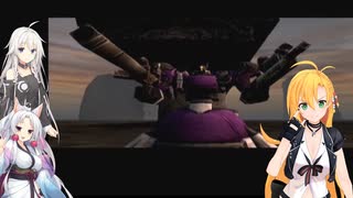 続 VOICEPEAKマキのミッション厳選アーマード・コア3　サイレントライン　part 4【ARMORED CORE 3SLP】