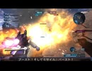 【バトオペ２】オールドタイプの戦場２　第６３４陣【字幕実況】