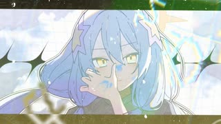 【ニコカラ】パレット【on vocal】