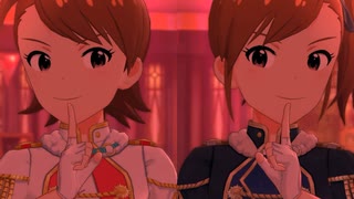 【ミリシタ】日刊あみまみ第808号「Little Match Girl」