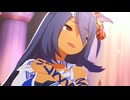 【ウマ娘】ライブ（ヒシアマゾン）彩 Phantasia