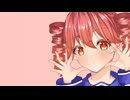 魔法少女A feat.重音テト