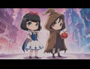 溶けりずむ