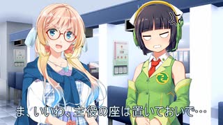 【セイカフェス2025】暴力への原因（リアルダークサイド劇場）