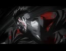 悲鳴嶼さんの過去にしんみりな銀魂のbgmを入れてみた