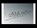 「Let Me Love You」　By U-Li   (DJSnake feat Justin Bieber )