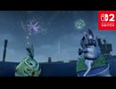 (ゼノクロDE) 惑星ミラの旅再び♯70  キラキラの果て【ゼノブレイドクロスDE 】