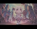 壊レタ、世界時計