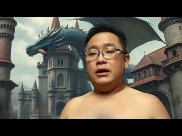 課長『おまんここわれる』symphonic metal