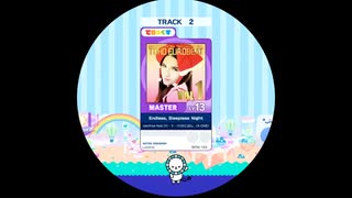 【譜面確認用】 Endless, Sleepless Night(でらっくす) MASTER 【maimaiでらっくす外部出力】