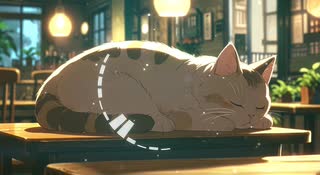 Lo-Fi BGM｜lost moment｜失われた瞬間