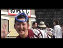 3巻目(全8巻)　　成田祇園祭・2025年7月6日(日)　素人生ビデオ