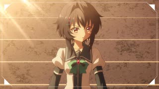 TVアニメ『9-nine- Ruler’s Crown』Branch03予告