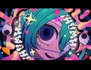 【雛芥子】モニタリング / DECO*27【歌ってみた】