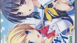 ハーヴェストオーバーレイ