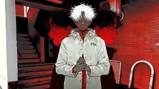 【Seikan】邪魔（cover 歌ってみた）