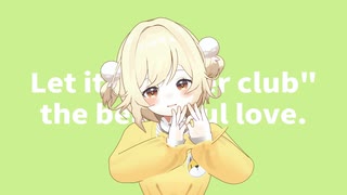 【MMD】クローバー♧クラブ【NIKKE/自作リター】