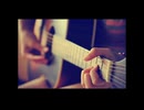 『メランコリック ～Acoustic arrange ver～』を歌ってみた【いすた】