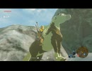 【実況】『ゼルダの伝説 ブレス オブ ザ ワイルド』 Part60