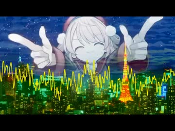 INFORMATION UI -ういこうせん×INFORMATION HIGH- (マッシュアップ)