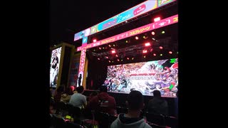 【作ってみた】サンパウロからのAnime friends 2025・映像０３