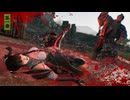 【Rise of the Ronin】主人公　リョナ/ 死亡集【第一章】