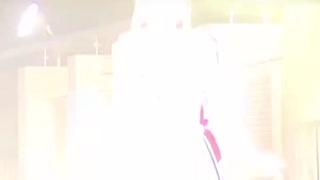 妖魔に敗北してしまうセーラー戦士