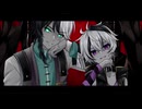 【乐正龙牙＆V4_flower】 デーモンロード (カバー)