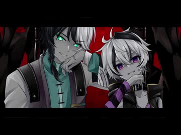 【乐正龙牙＆V4_flower】 デーモンロード (カバー)