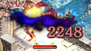 【元々のレア度が3以下4人】邪眼陽炎けるてぃっくさまー！ -絶- 難【平均Lv11.8】