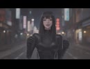 降ラッシュバック　（降りる詠う）
