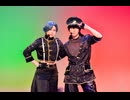 【ツキプロ】【サンプロ】【ZIX】メドレー（Z.I.X.A.G.＆DFT）踊ってみた in はれステPremium2025Ultra【コスプレ】