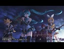 【初音ミク】 Enigmatic Feeling （V4Xカバー）