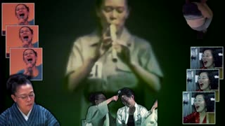 Honpo Necropolis