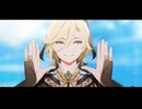 【原神MMD】ブループラネット【カーヴェ】