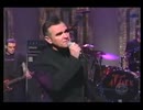 Morrissey - First of the Gang to Die (LIVE)