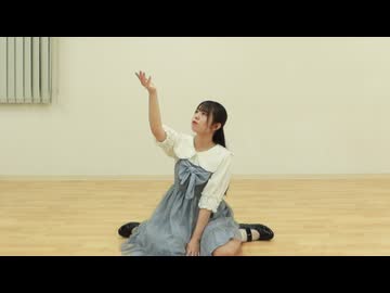 【ともか】えすけーぷ　踊ってみた【50音チャレンジ】