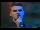 Morrissey - King Leer (LIVE)