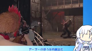課金バイオRE4エイダ編プロフェでS+とる雪さん8【VOICEVOX実況プレイ】