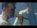 Morrissey - Speedway (Official Live Video)
