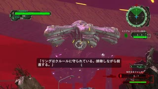 【EDF6】琴葉防衛軍６　Part46 くだんの日††††††