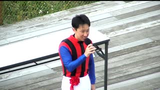 第1回金沢クイーン賞（ハクサンアマゾネス記念） 表彰式