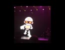 【作ってみた】サンパウロからのAnime friends 2025・映像０５・倉田てつを