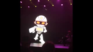 【作ってみた】サンパウロからのAnime friends 2025・映像０５・倉田てつを